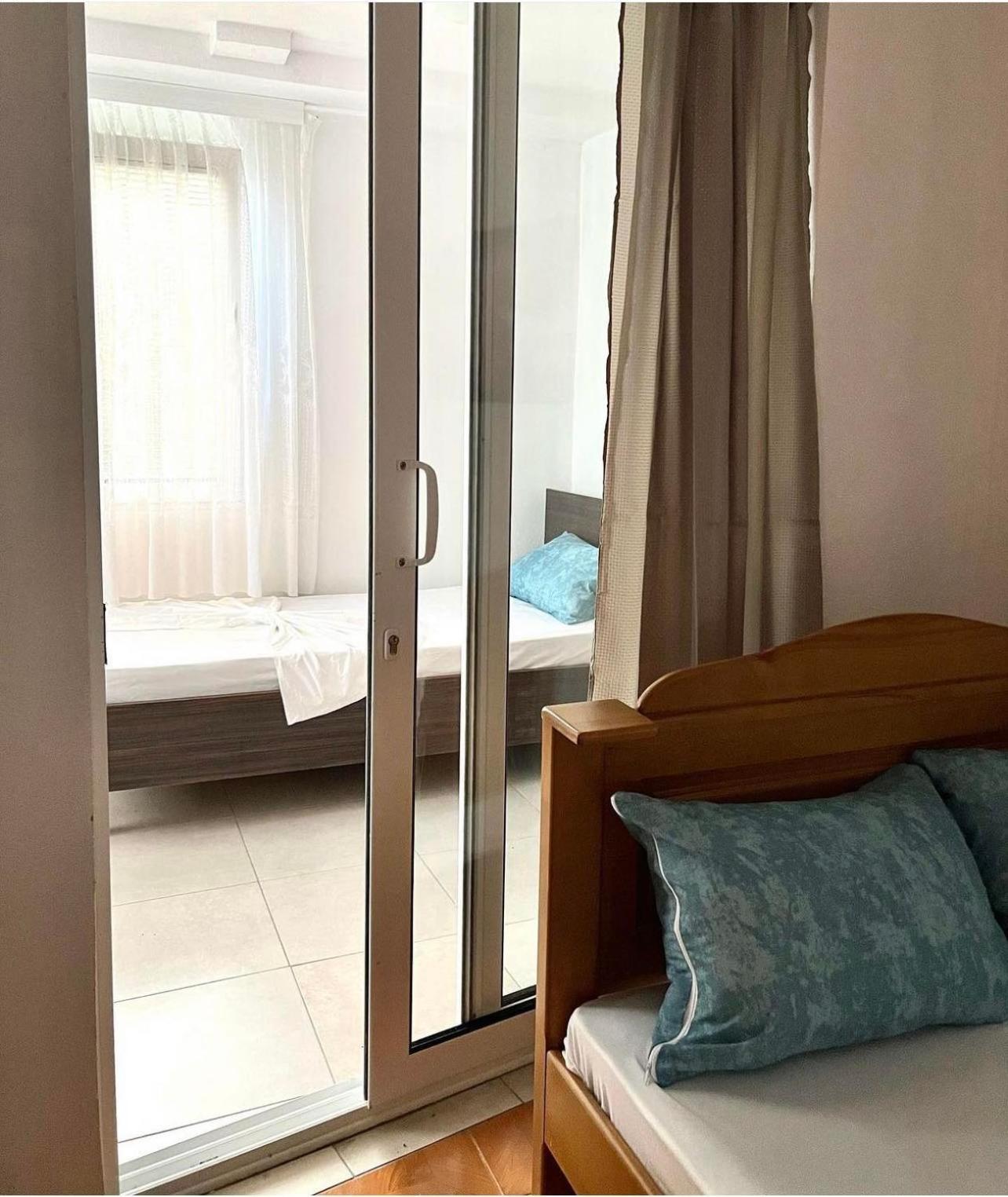 Apartments Vila Fata Ulcinj Exterior foto